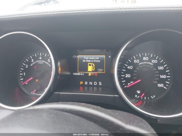 2020 FORD MUSTANG 1FA6P8TH1L5120067 Photo 6