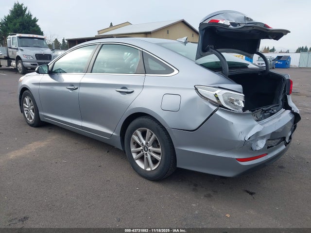 5NPE24AF8HH564827 Hyundai Sonata