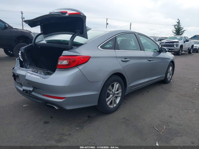 5NPE24AF8HH564827 Hyundai Sonata