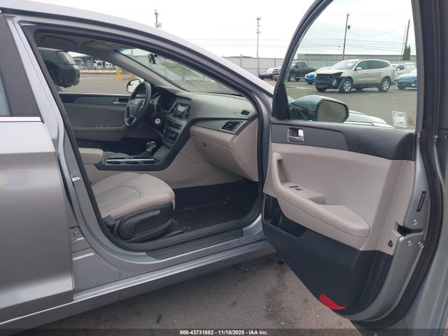 5NPE24AF8HH564827 Hyundai Sonata