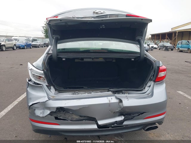 5NPE24AF8HH564827 Hyundai Sonata
