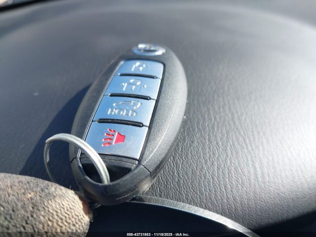 2019 NISSAN ARMADA JN8AY2ND9K9092281 Photo 10