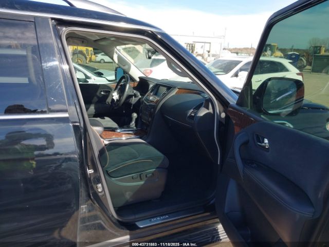 2019 NISSAN ARMADA JN8AY2ND9K9092281 Photo 4