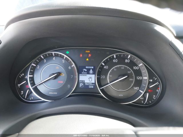 2019 NISSAN ARMADA JN8AY2ND9K9092281 Photo 6