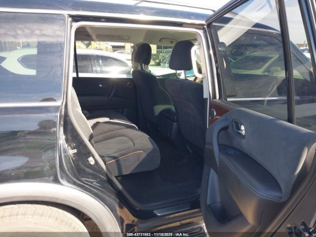 2019 NISSAN ARMADA JN8AY2ND9K9092281 Photo 7