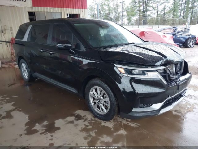 2022 KIA CARNIVAL MPV KNDNB4H38N6106674