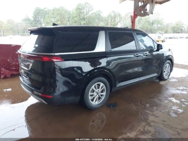 2022 KIA CARNIVAL MPV KNDNB4H38N6106674 Photo 3