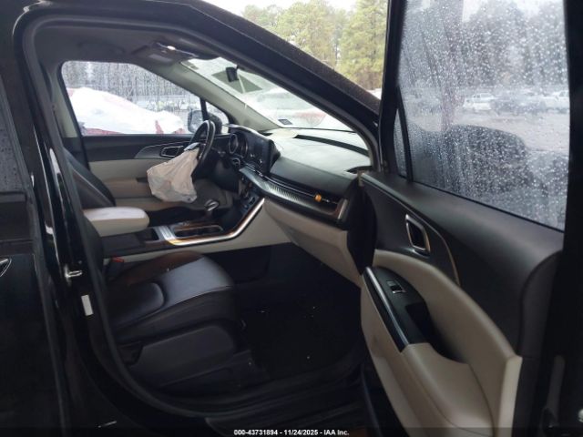 2022 KIA CARNIVAL MPV KNDNB4H38N6106674 Photo 4