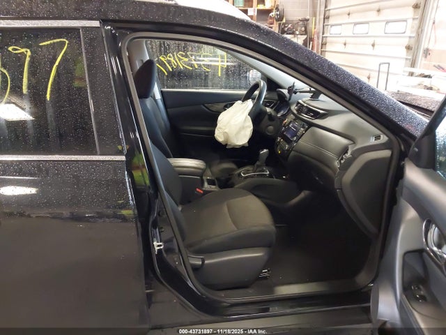 Aukcja sprzedaży 2019 Nissan Rogue S/sl/sv, vin: 5N1AT2MV1KC765406, numer aukcji: 43731897