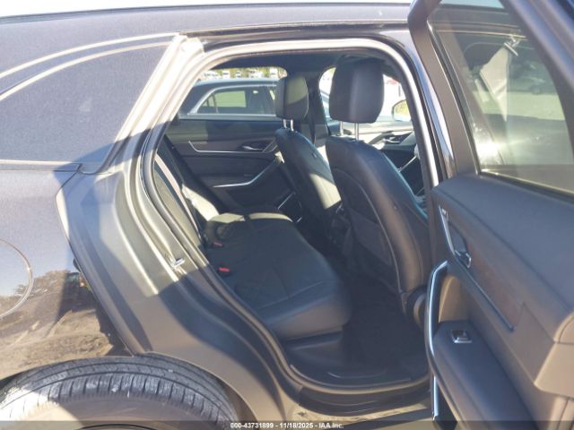 2021 JAGUAR F-PACE SADCJ2EU5MA668088 Photo 7
