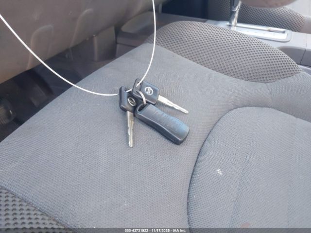 2006 NISSAN XTERRA 5N1AN08W56C515674 Photo 10