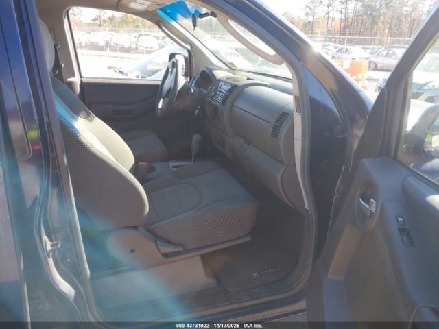 2006 NISSAN XTERRA 5N1AN08W56C515674 Photo 4