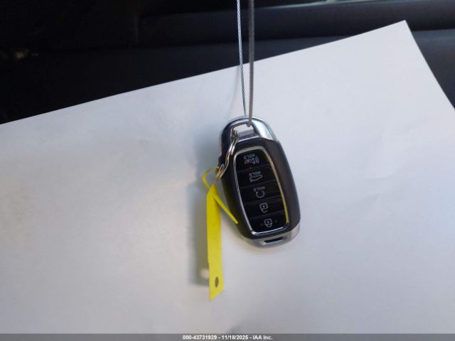 2021 HYUNDAI ELANTRA 5NPLS4AG5MH040593 Photo 10