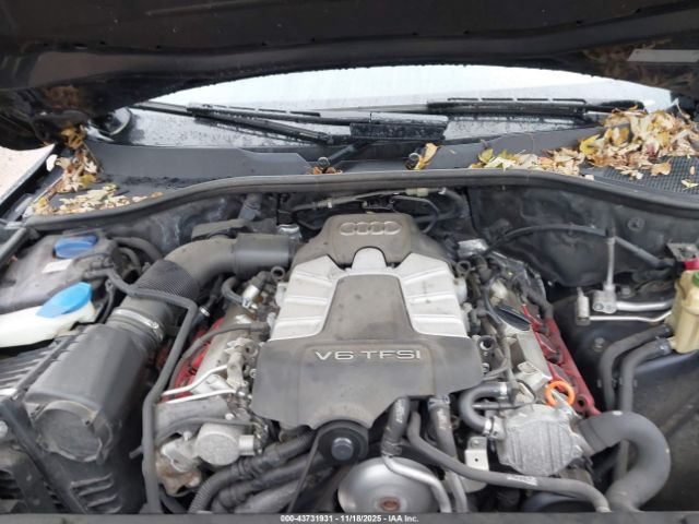 2013 AUDI Q7 WA1LGAFE9DD003277 Photo 9