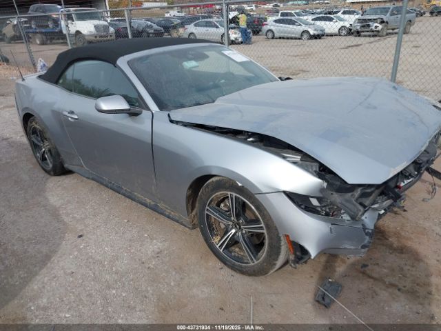 2024 FORD MUSTANG 1FAGP8UH1R5120663