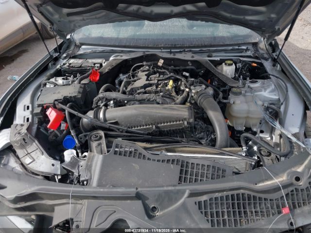 2024 FORD MUSTANG 1FAGP8UH1R5120663 Photo 9