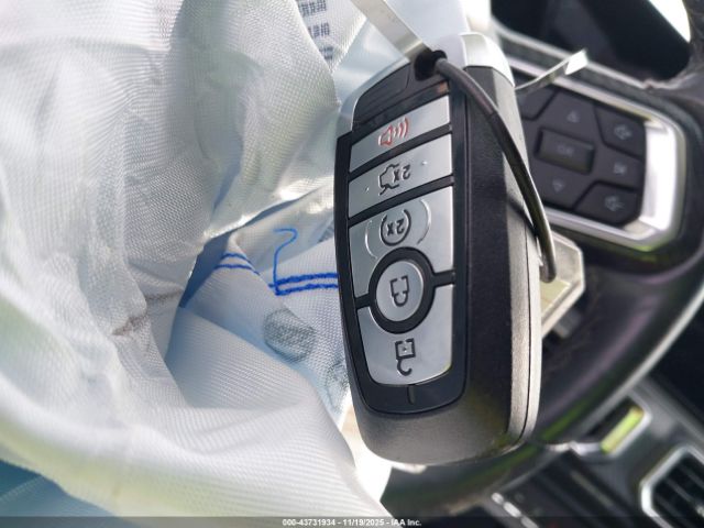 2024 FORD MUSTANG 1FAGP8UH1R5120663 Photo 10