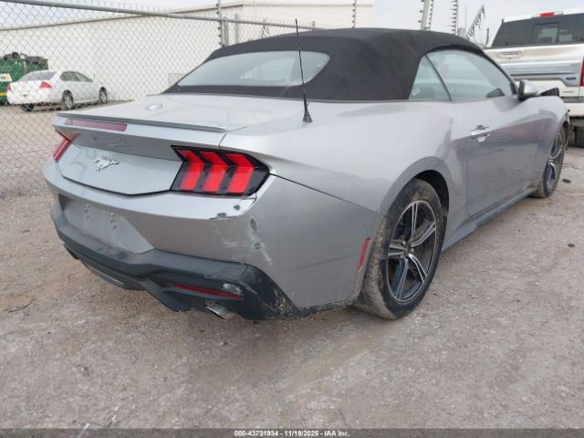 2024 FORD MUSTANG 1FAGP8UH1R5120663 Photo 3