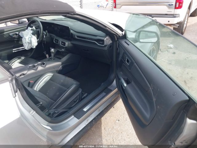2024 FORD MUSTANG 1FAGP8UH1R5120663 Photo 4