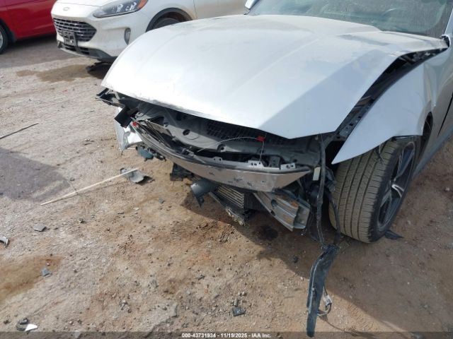 2024 FORD MUSTANG 1FAGP8UH1R5120663 Photo 5