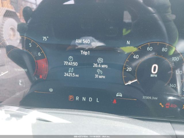 2024 FORD MUSTANG 1FAGP8UH1R5120663 Photo 6