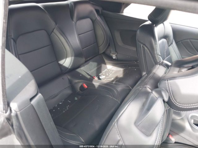 2024 FORD MUSTANG 1FAGP8UH1R5120663 Photo 7