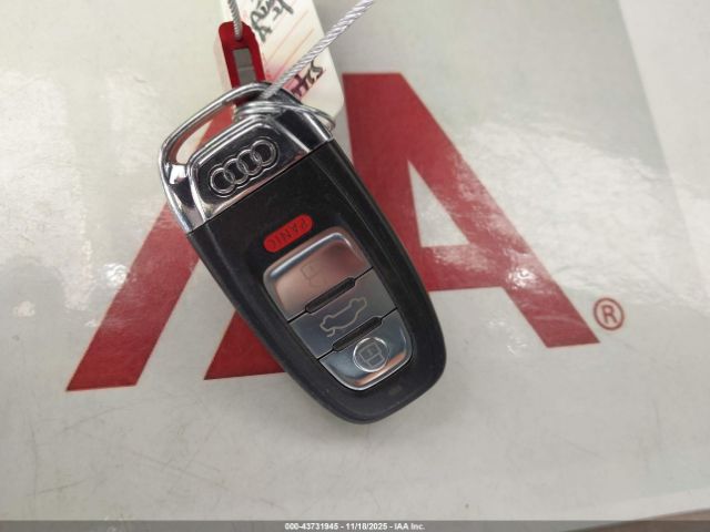 2014 AUDI A4 WAUBFAFL4EN015610 Photo 10