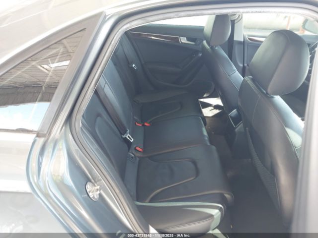 2014 AUDI A4 WAUBFAFL4EN015610 Photo 7