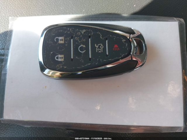 2020 CHEVROLET MALIBU 1G1ZD5ST7LF070153 Photo 10