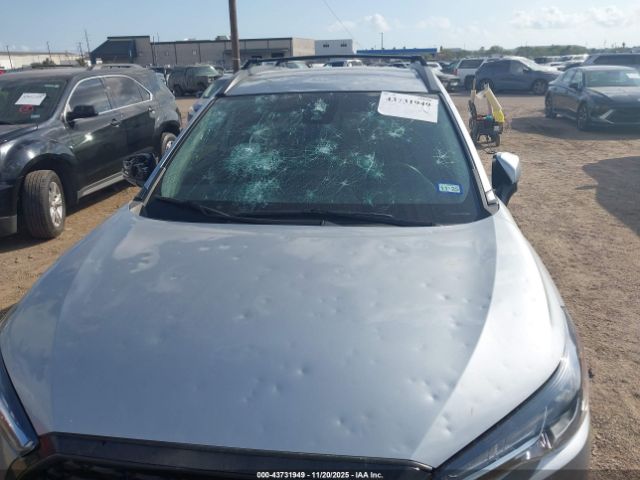 2022 TOYOTA COROLLA CROSS 7MUCAAAG0NV035238 Photo 5