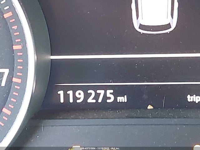 WVGEF9BP2ED002282 Volkswagen Touareg 3.6l Sport