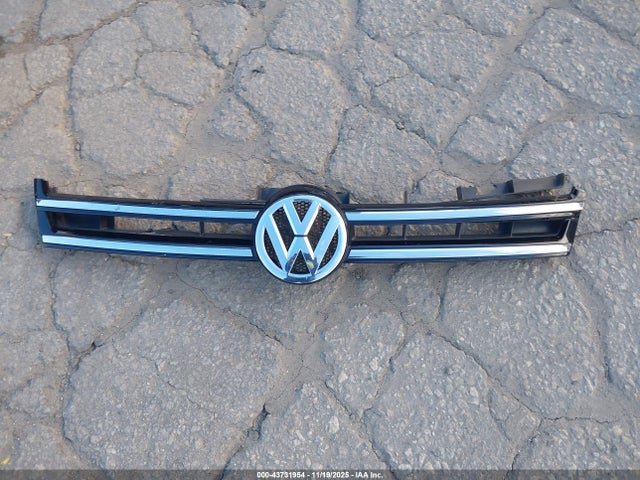 WVGEF9BP2ED002282 Volkswagen Touareg 3.6l Sport