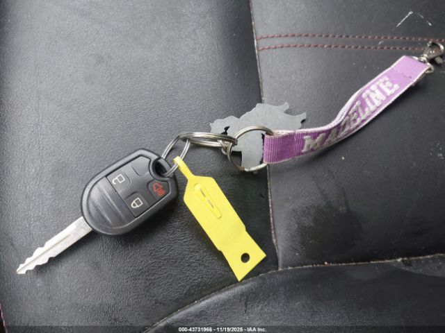 2013 FORD EDGE 2FMDK4JC4DBE36054 Photo 10