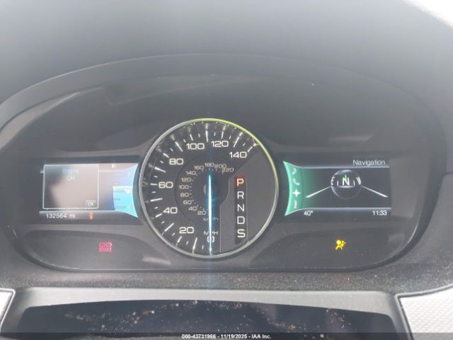 2013 FORD EDGE 2FMDK4JC4DBE36054 Photo 6