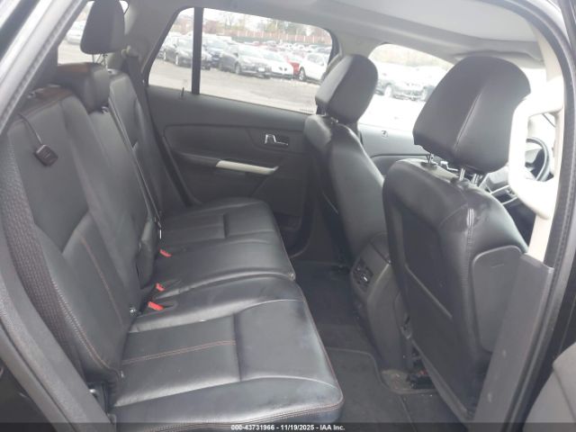 2013 FORD EDGE 2FMDK4JC4DBE36054 Photo 7