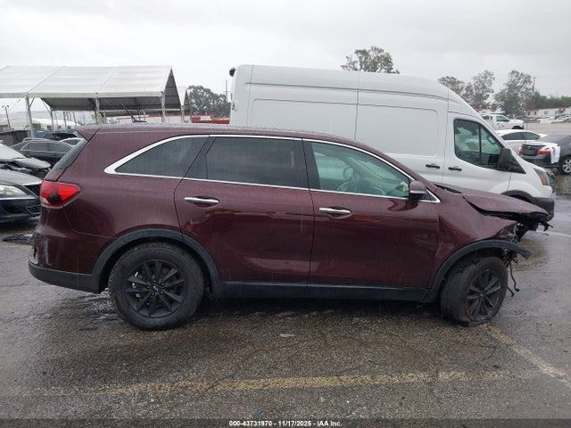 5XYPG4A33LG643547 KIA gdi theta-ii