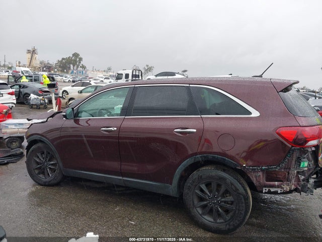 5XYPG4A33LG643547 KIA gdi theta-ii