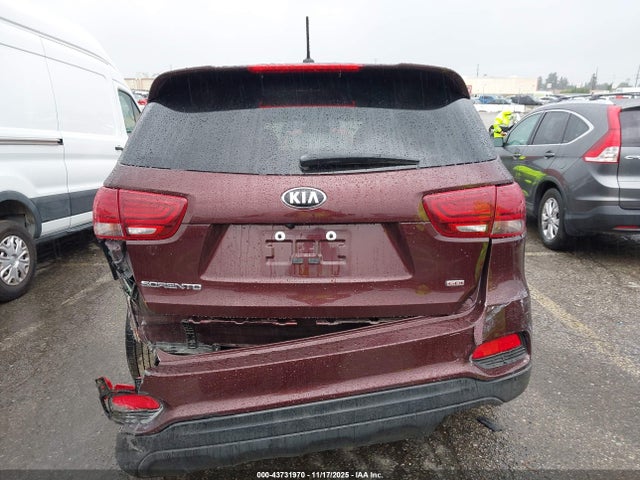 5XYPG4A33LG643547 KIA gdi theta-ii