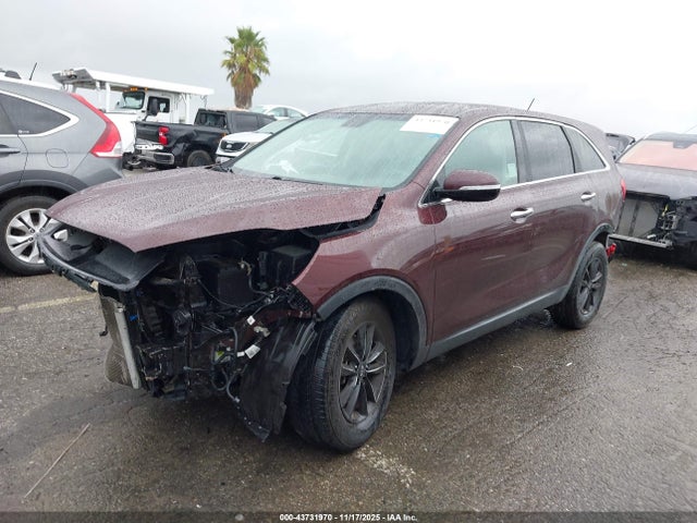 5XYPG4A33LG643547 KIA gdi theta-ii