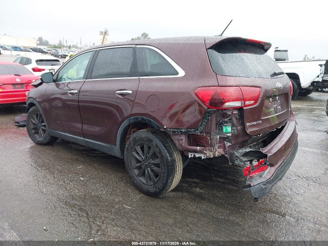 5XYPG4A33LG643547 KIA gdi theta-ii