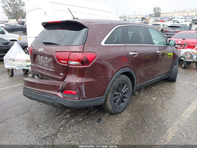 5XYPG4A33LG643547 KIA gdi theta-ii