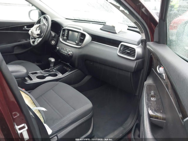 5XYPG4A33LG643547 KIA gdi theta-ii