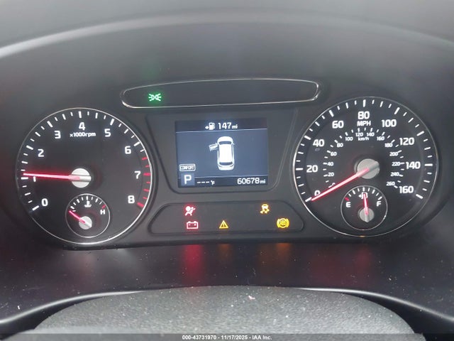 5XYPG4A33LG643547 KIA gdi theta-ii