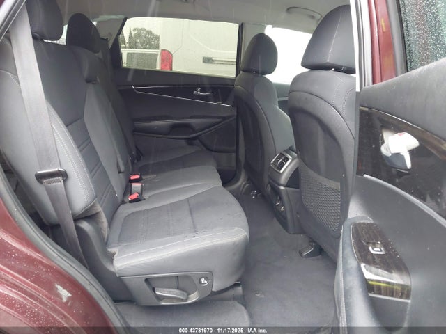 5XYPG4A33LG643547 KIA gdi theta-ii
