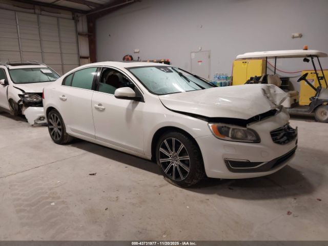 2017 VOLVO S60 INSCRIPTION LYV402HM9HB141751