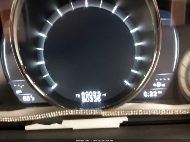 2017 VOLVO S60 INSCRIPTION LYV402HM9HB141751 Photo 6