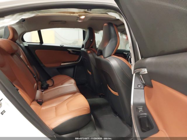 2017 VOLVO S60 INSCRIPTION LYV402HM9HB141751 Photo 7