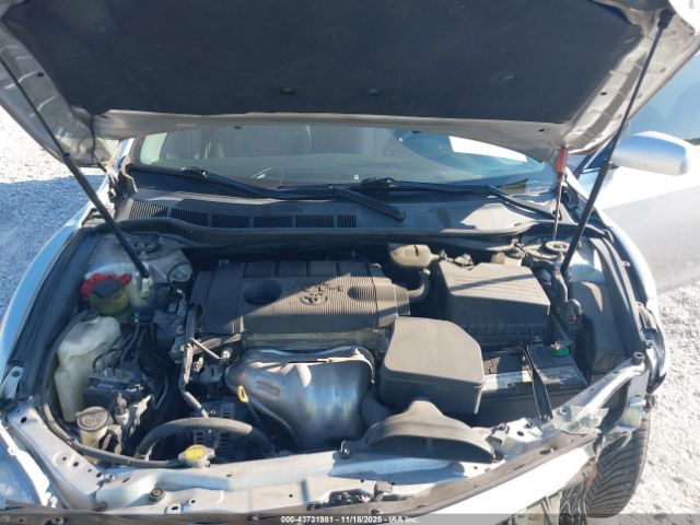 2011 TOYOTA CAMRY 4T1BF3EK4BU216623 Photo 9