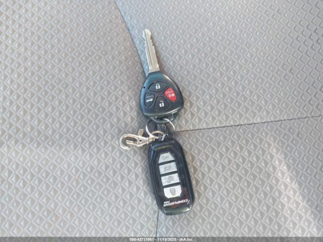 2011 TOYOTA CAMRY 4T1BF3EK4BU216623 Photo 10