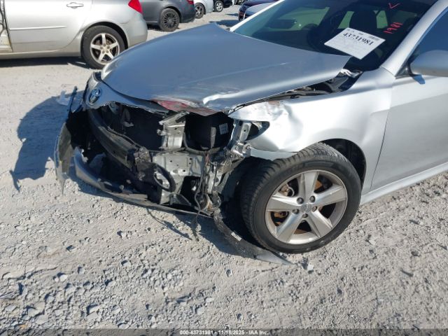 2011 TOYOTA CAMRY 4T1BF3EK4BU216623 Photo 5